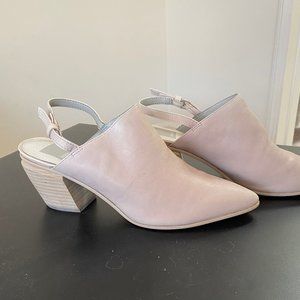 Dolce Vita LANEY MULES GREY
